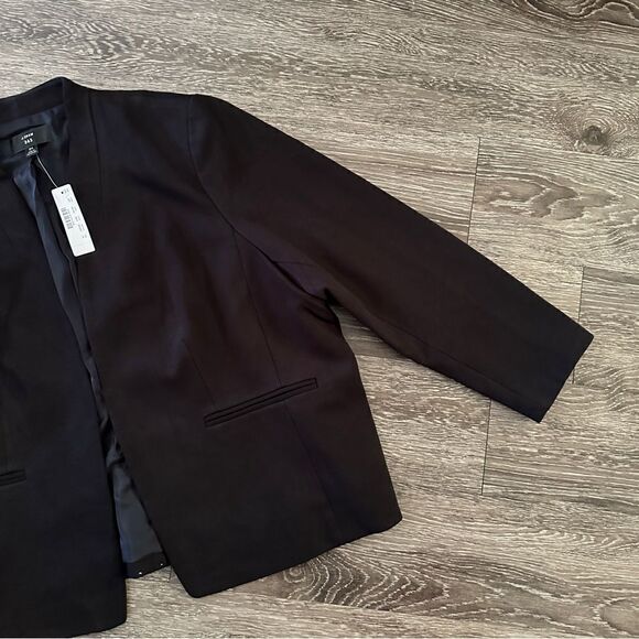 J. Crew 365 Going-out blazer in stretch twill - Picture 4 of 8